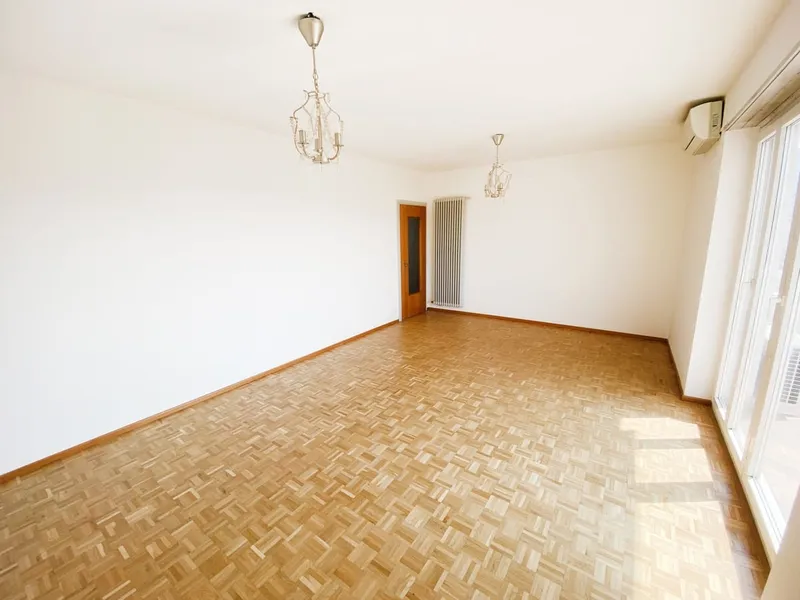 Splendido comodo 3,5 locali ristrutturato con terrazzo panoramico, foto 3