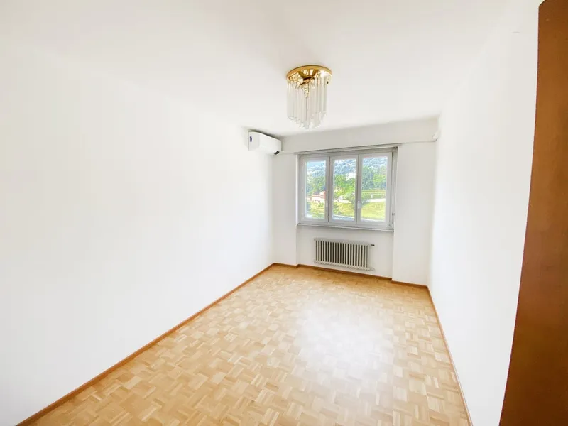 Splendido comodo 3,5 locali ristrutturato con terrazzo panoramico, foto 9