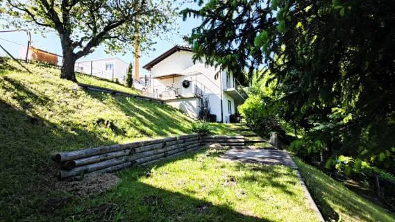 Casa 5,5 locali in fase di ristrutturazione con camino e terrazza., photo 15