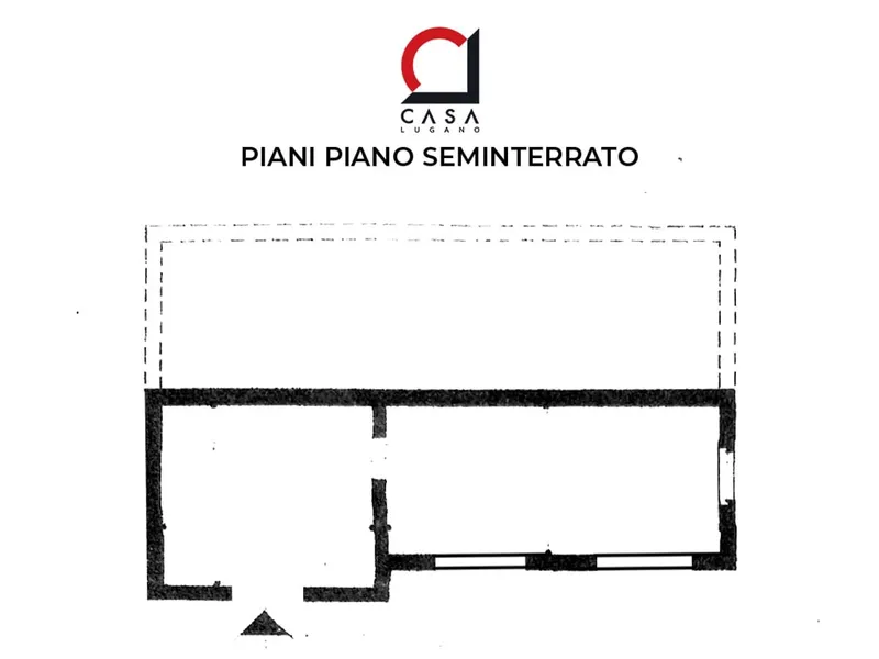 Casa 5,5 locali in fase di ristrutturazione con camino e terrazza., photo 16