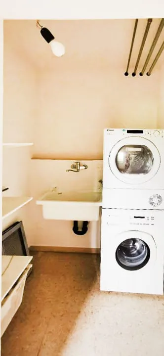 Casa 5,5 locali in fase di ristrutturazione con camino e terrazza., photo 12
