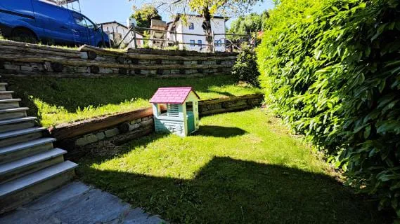 Casa 5,5 locali in fase di ristrutturazione con camino e terrazza., photo 14