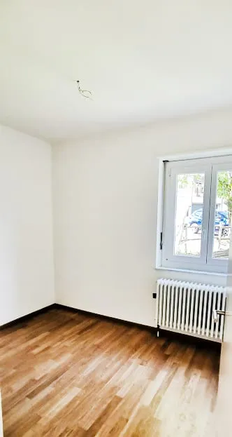 Casa 5,5 locali in fase di ristrutturazione con camino e terrazza., photo 8
