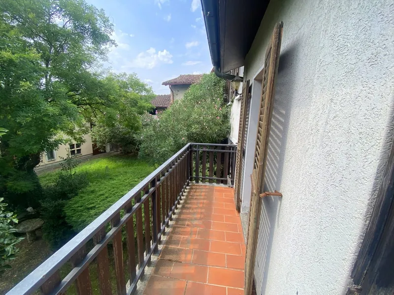 Casa ticinese 15 locali del 1500 con terreno e potenziale sviluppo, photo 11