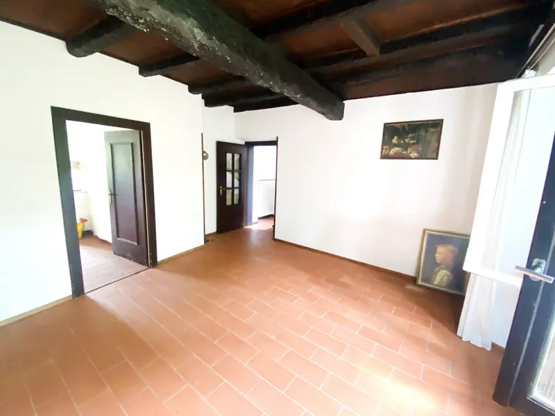 Casa ticinese 15 locali del 1500 con terreno e potenziale sviluppo, photo 4