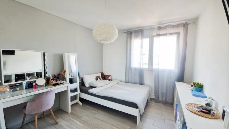 Moderna casa indipendente 6,5 con giardino con vasca idromassaggio, Foto 7