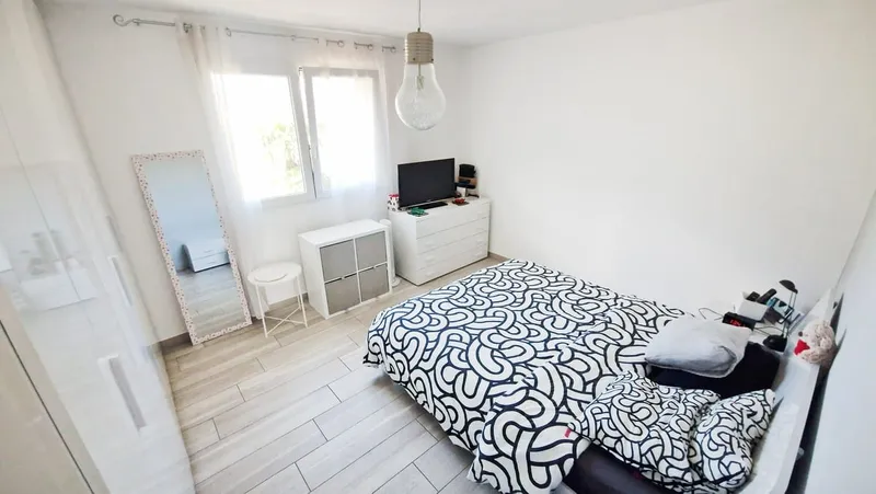 Moderna casa indipendente 6,5 con giardino con vasca idromassaggio, Foto 6