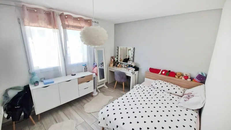 Moderna casa indipendente 6,5 con giardino con vasca idromassaggio, Foto 8