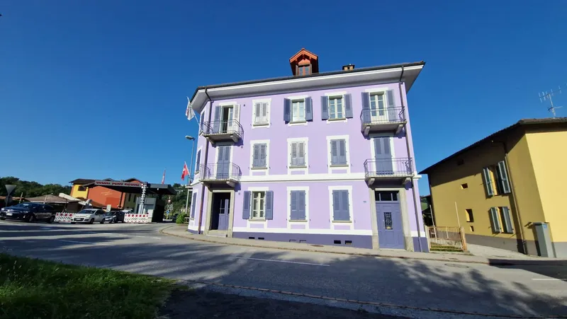 Ampio 4,5 completamente rinnovato in zona strategica a Novazzano, foto 9