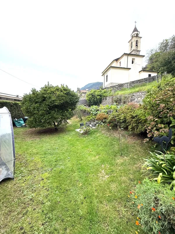 Casa 6,5 ristrutturata in medio-alto standing con giardino., photo 18