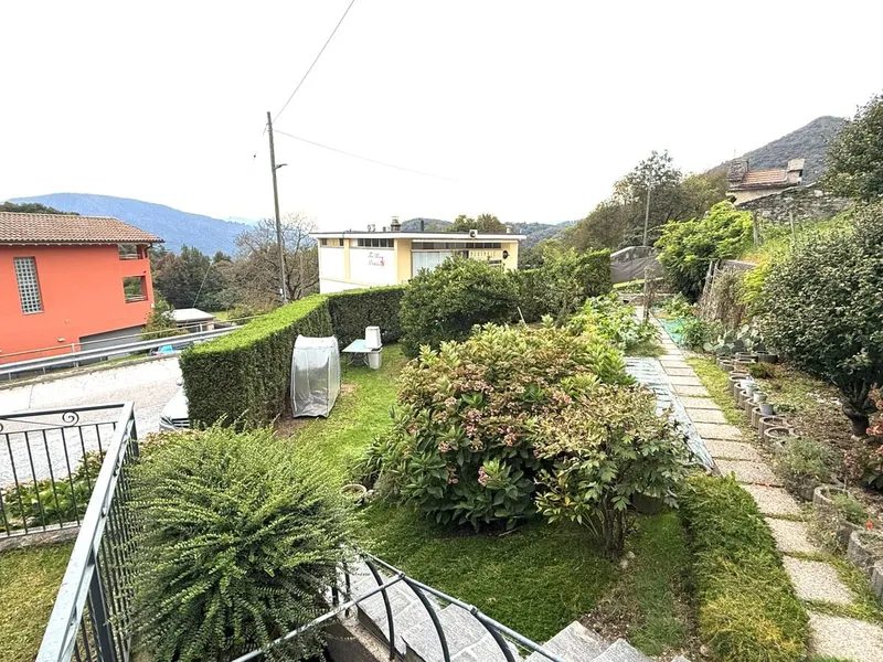 Casa 6,5 ristrutturata in medio-alto standing con giardino., photo 19
