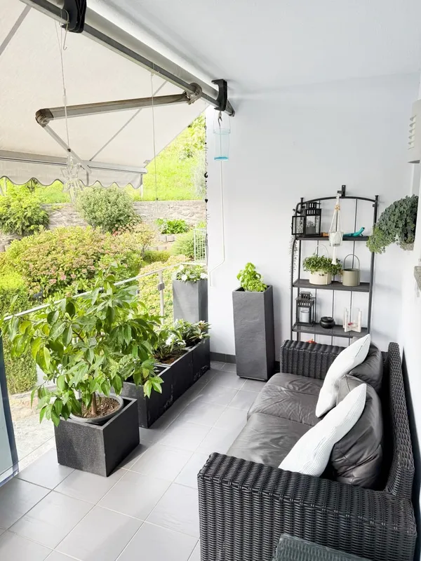 Casa 6,5 ristrutturata in medio-alto standing con giardino., photo 14