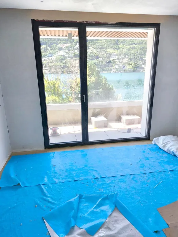 Prestigiosa villa 4,5 vista lago con rooftop e posto barca privato, photo 5