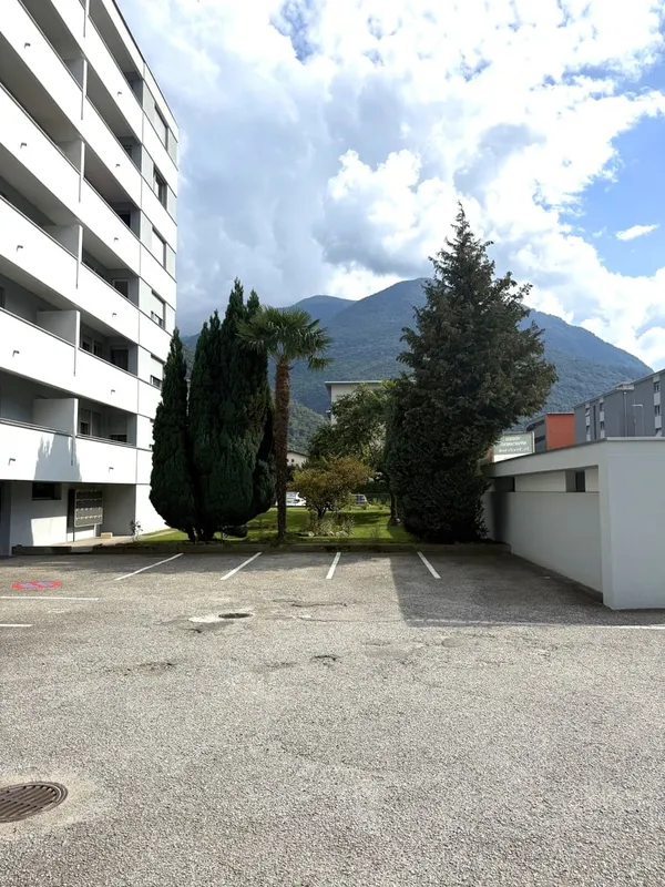 Raffinato 3,5 ristrutturato in medio-alto standing con terrazza., Foto 10