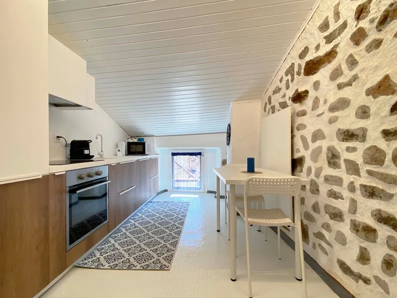 Palazzina rinnovata di quattro unità autorizzata per affitti brevi, photo 14