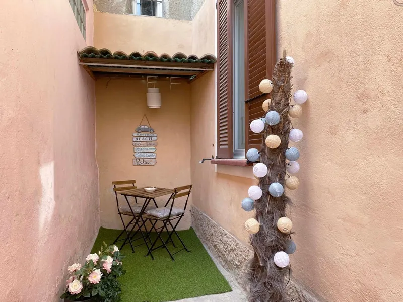 Palazzina rinnovata di quattro unità autorizzata per affitti brevi, photo 18