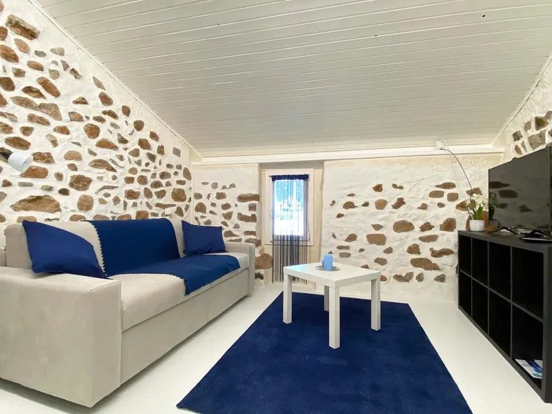 Palazzina rinnovata di quattro unità autorizzata per affitti brevi, photo 13