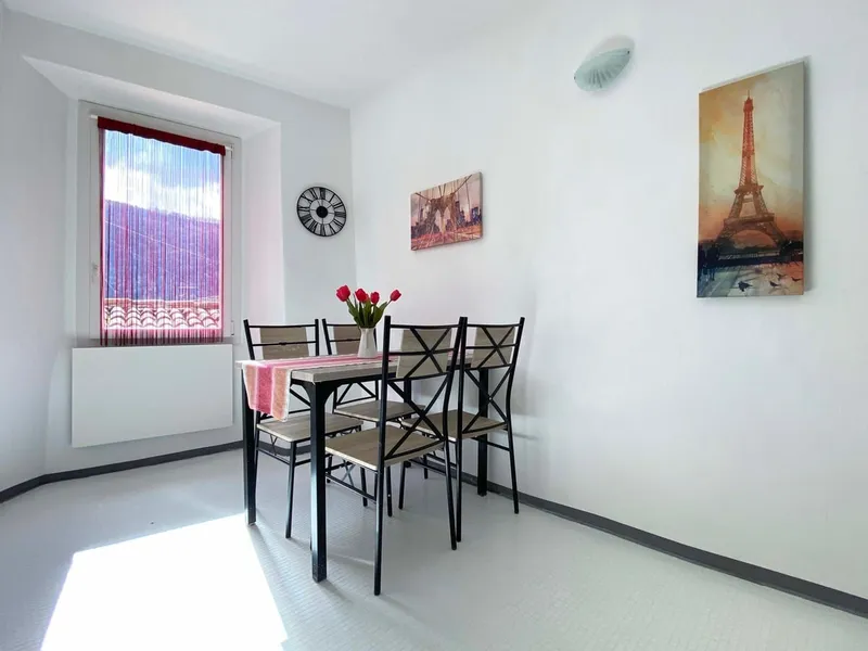 Palazzina rinnovata di quattro unità autorizzata per affitti brevi, photo 9