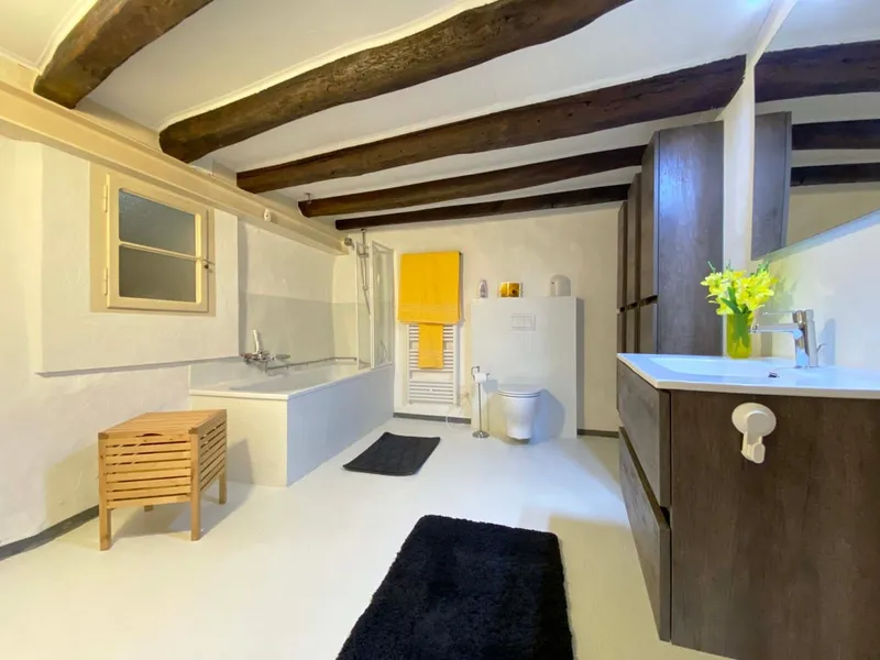 Palazzina rinnovata di quattro unità autorizzata per affitti brevi, photo 4