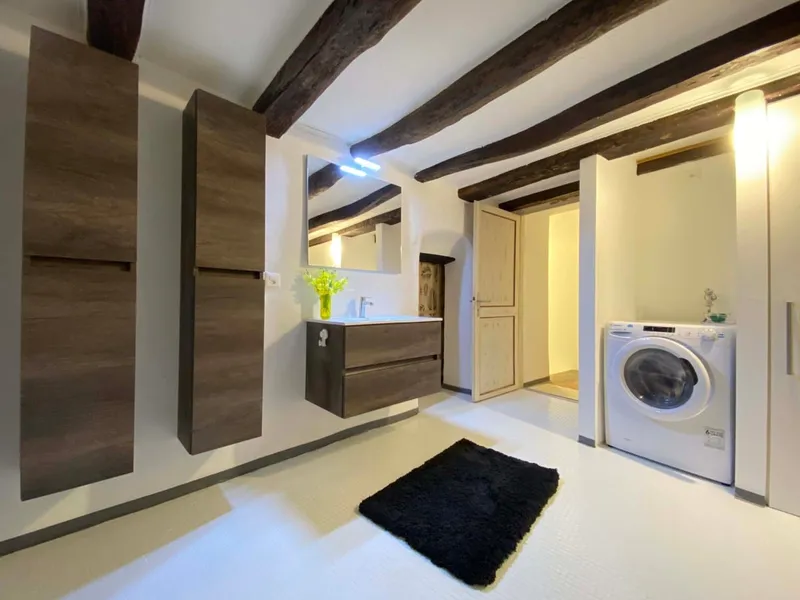 Palazzina rinnovata di quattro unità autorizzata per affitti brevi, photo 3