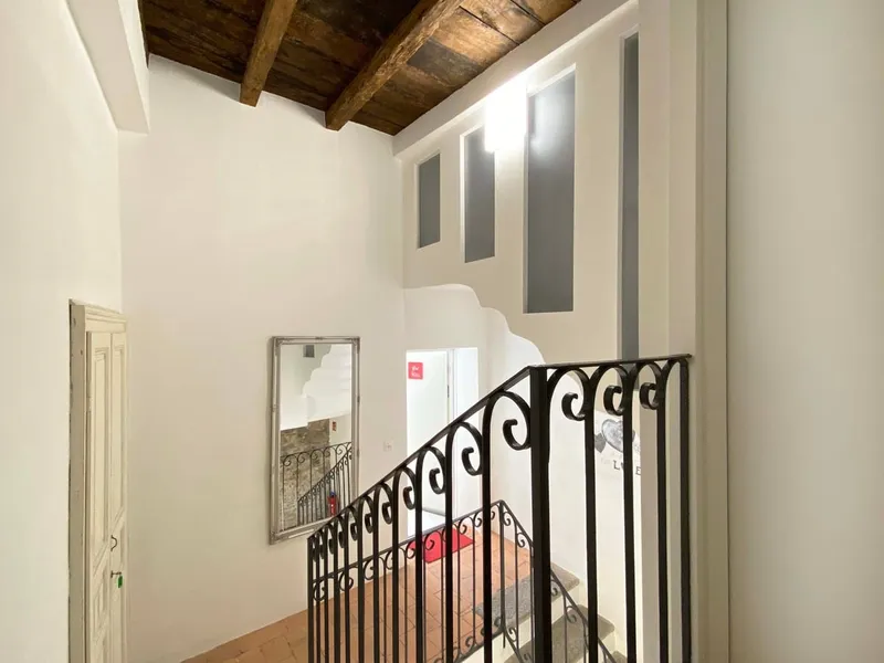 Palazzina rinnovata di quattro unità autorizzata per affitti brevi, photo 20
