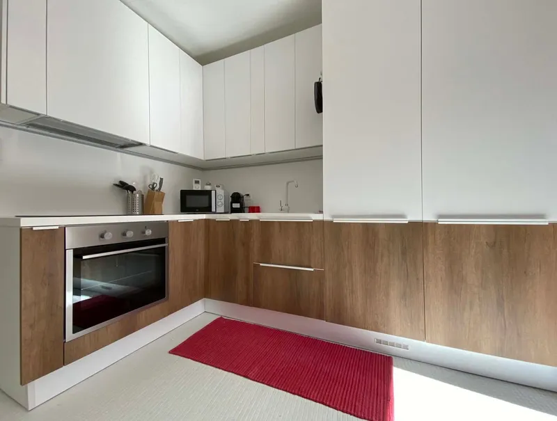 Palazzina rinnovata di quattro unità autorizzata per affitti brevi, photo 7