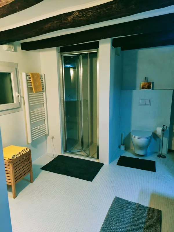 Palazzina rinnovata di quattro unità autorizzata per affitti brevi, photo 5
