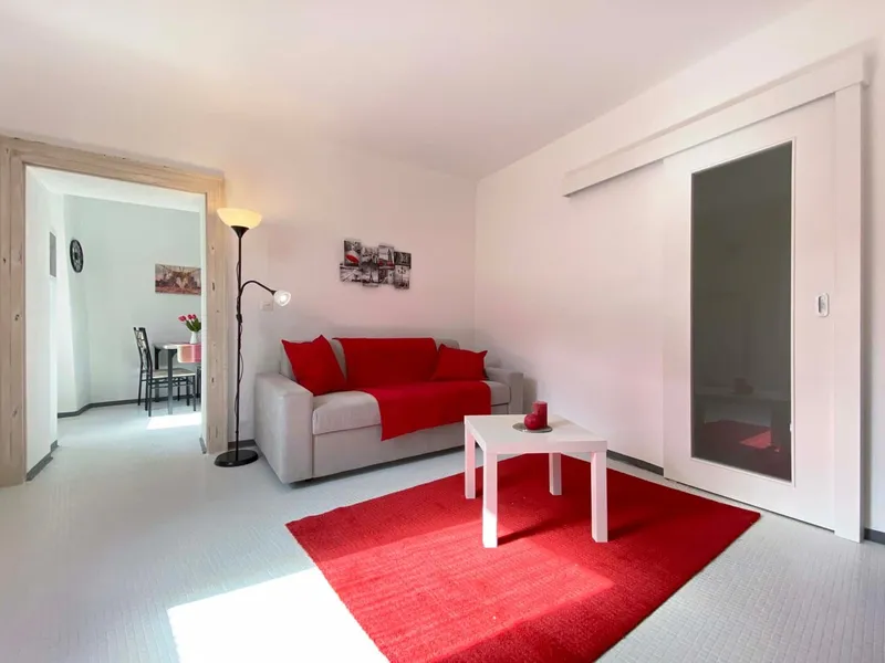 Palazzina rinnovata di quattro unità autorizzata per affitti brevi, photo 10
