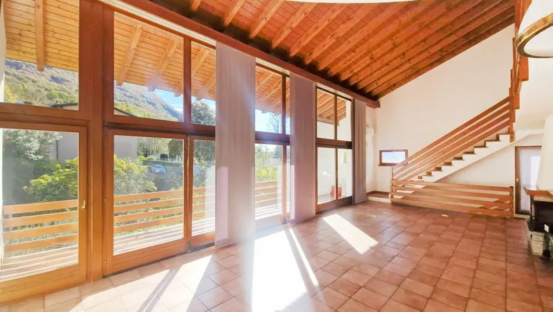 Bellissima casa 5,5 con grande giardino e possibilità di rent to buy., foto 4