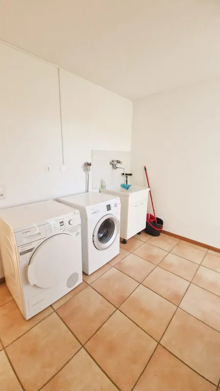 Bellissima casa 5,5 con grande giardino e possibilità di rent to buy., foto 17