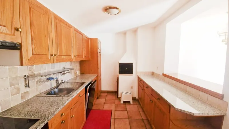 Bellissima casa 5,5 con grande giardino e possibilità di rent to buy., foto 5