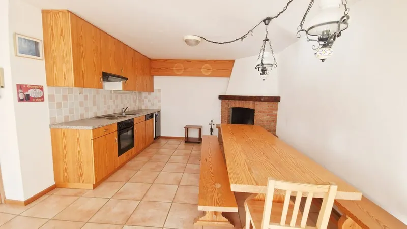 Bellissima casa 5,5 con grande giardino e possibilità di rent to buy., foto 16