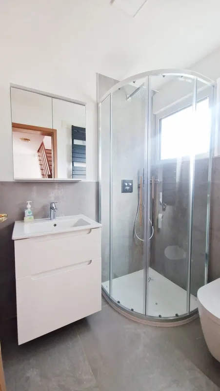 Bellissima casa 5,5 con grande giardino e possibilità di rent to buy., foto 15