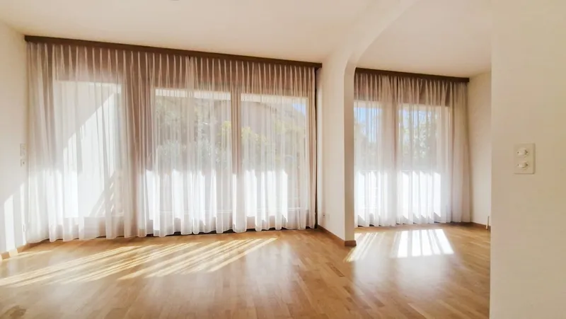 Bellissima casa 5,5 con grande giardino e possibilità di rent to buy., foto 6