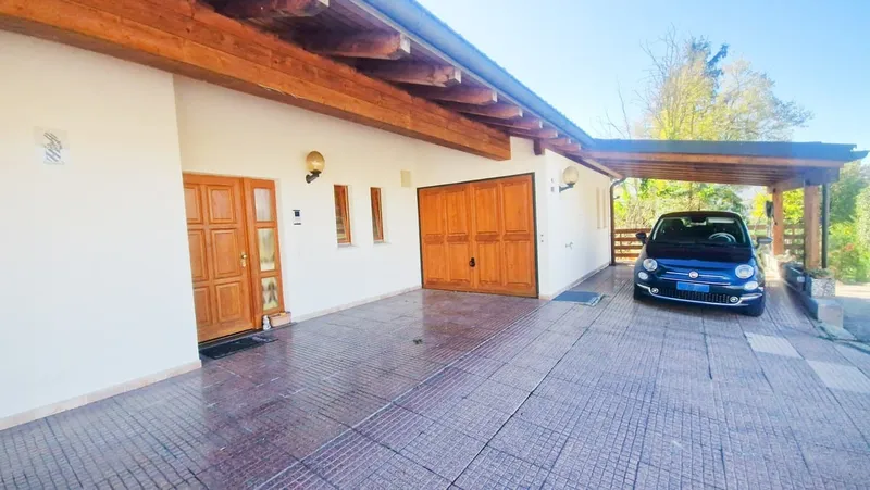 Bellissima casa 5,5 con grande giardino e possibilità di rent to buy., foto 18