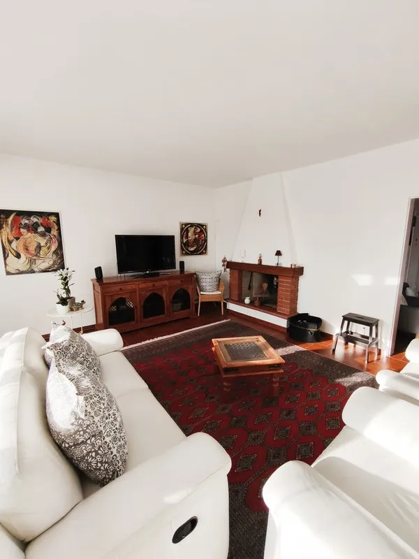 Elegante villa indipendente 5,5 locali con piscina e ampio giardino, Foto 2