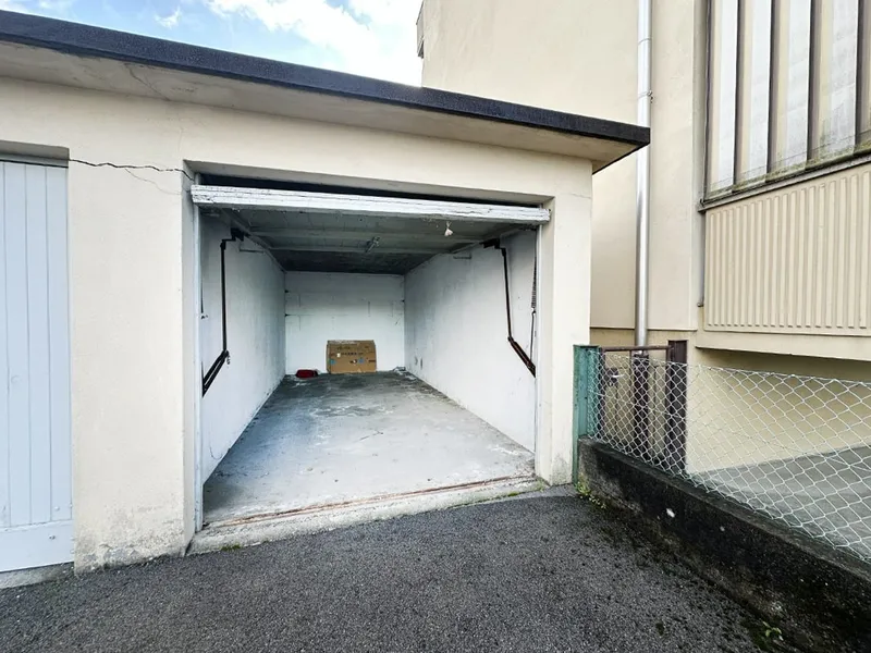 Elegante 3,5 ristrutturato con terrazzo e balcone in zona tranquilla, foto 9