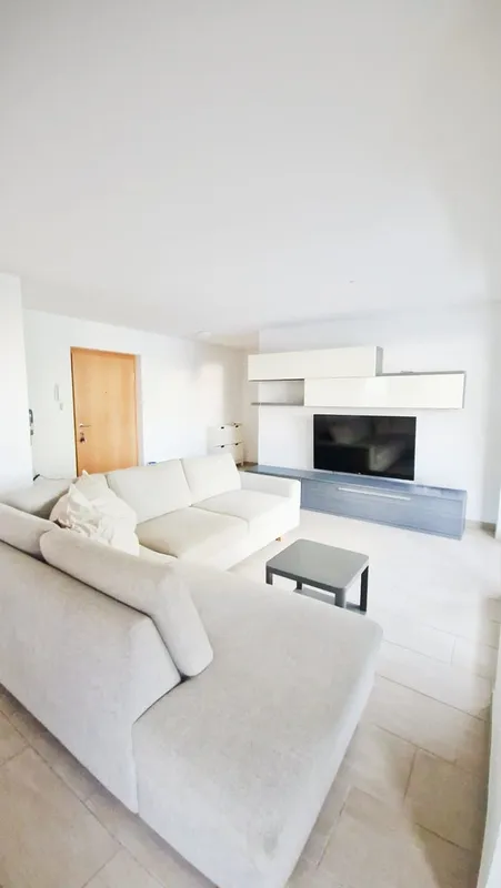 Elegante ampio 3,5 con balcone coperto e posteggio in autorimessa, foto 4