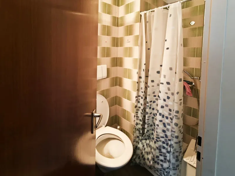 Casa indipendente 5,5 con giardino e spazi commerciali, foto 12