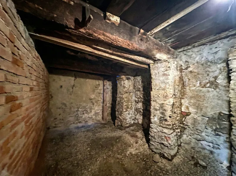 Affascinante casa bifamiliare ticinese da riattare con due unità 3,5, photo 12