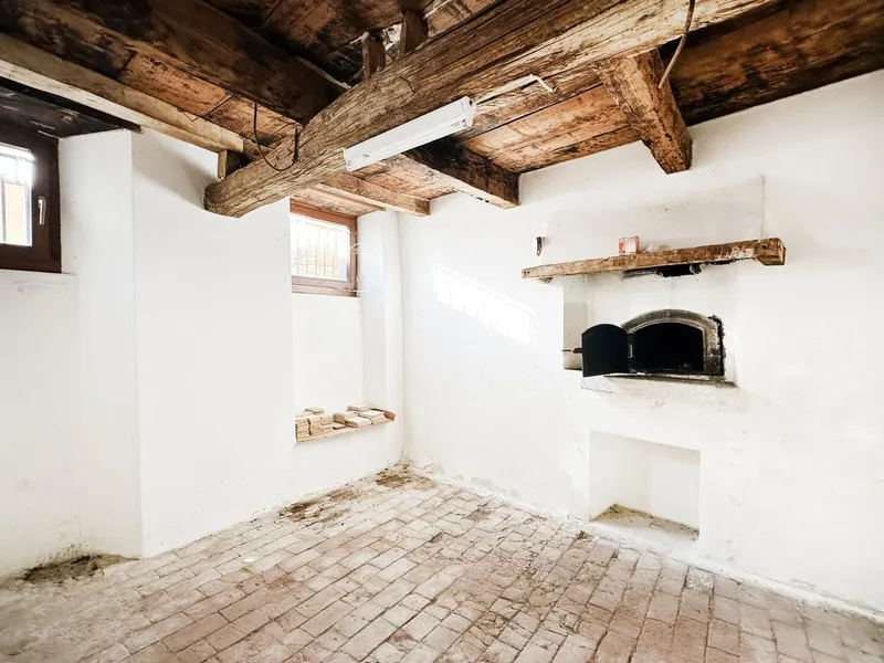 Affascinante casa bifamiliare ticinese da riattare con due unità 3,5, photo 11