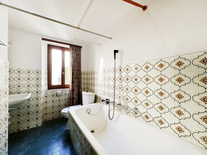 Affascinante casa bifamiliare ticinese da riattare con due unità 3,5, photo 9