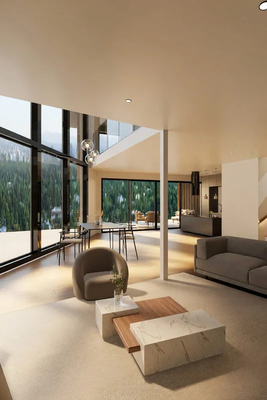 Villa moderna ad alta efficienza energetica con giardino privato, foto 5