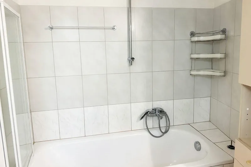 Casa di nucleo 3,5 con giardino e veranda esterna, Foto 7