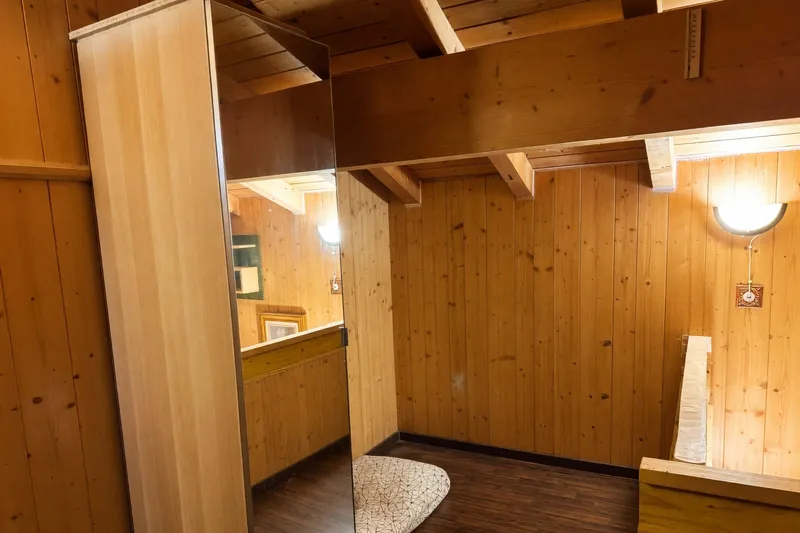 Casa di nucleo 3,5 con giardino e veranda esterna, Foto 5