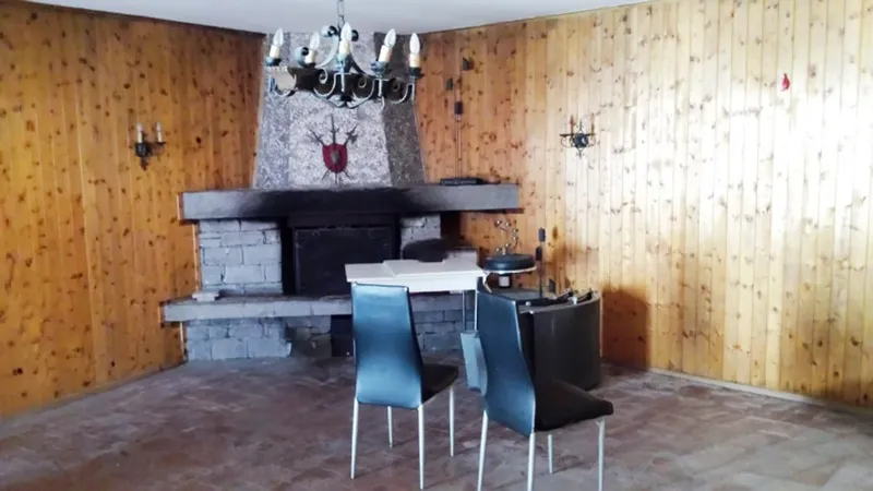 Grande villa 9 locali con piscina interrata e ampio giardino, photo 8