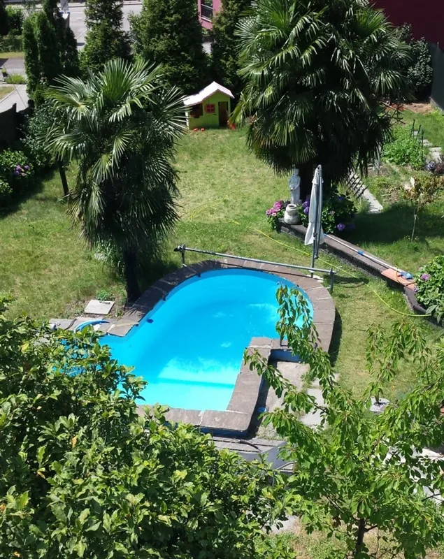 Grande villa 9 locali con piscina interrata e ampio giardino, photo 11