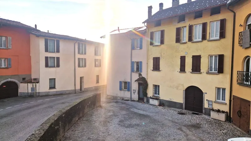 Affascinante casa di nucleo con licenza edilizia già approvata, Foto 18