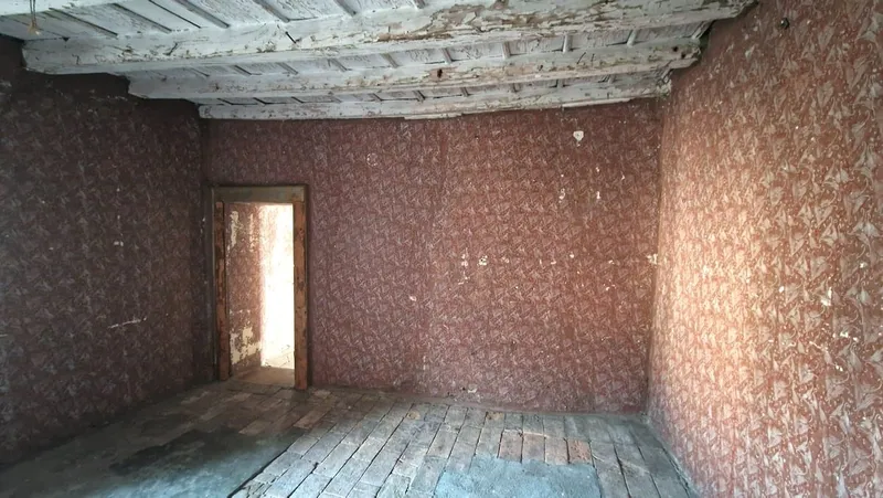 Affascinante casa di nucleo con licenza edilizia già approvata, Foto 13