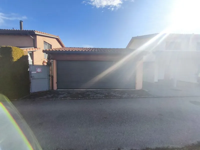 Villa 5,5 locali con piscina riscaldata, giardino privato e ampi spazi, foto 17